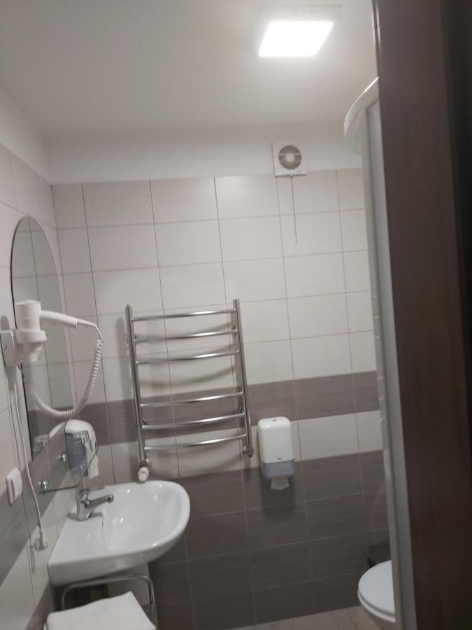 Hotel Green Smiltyne Panevėžys 외부 사진