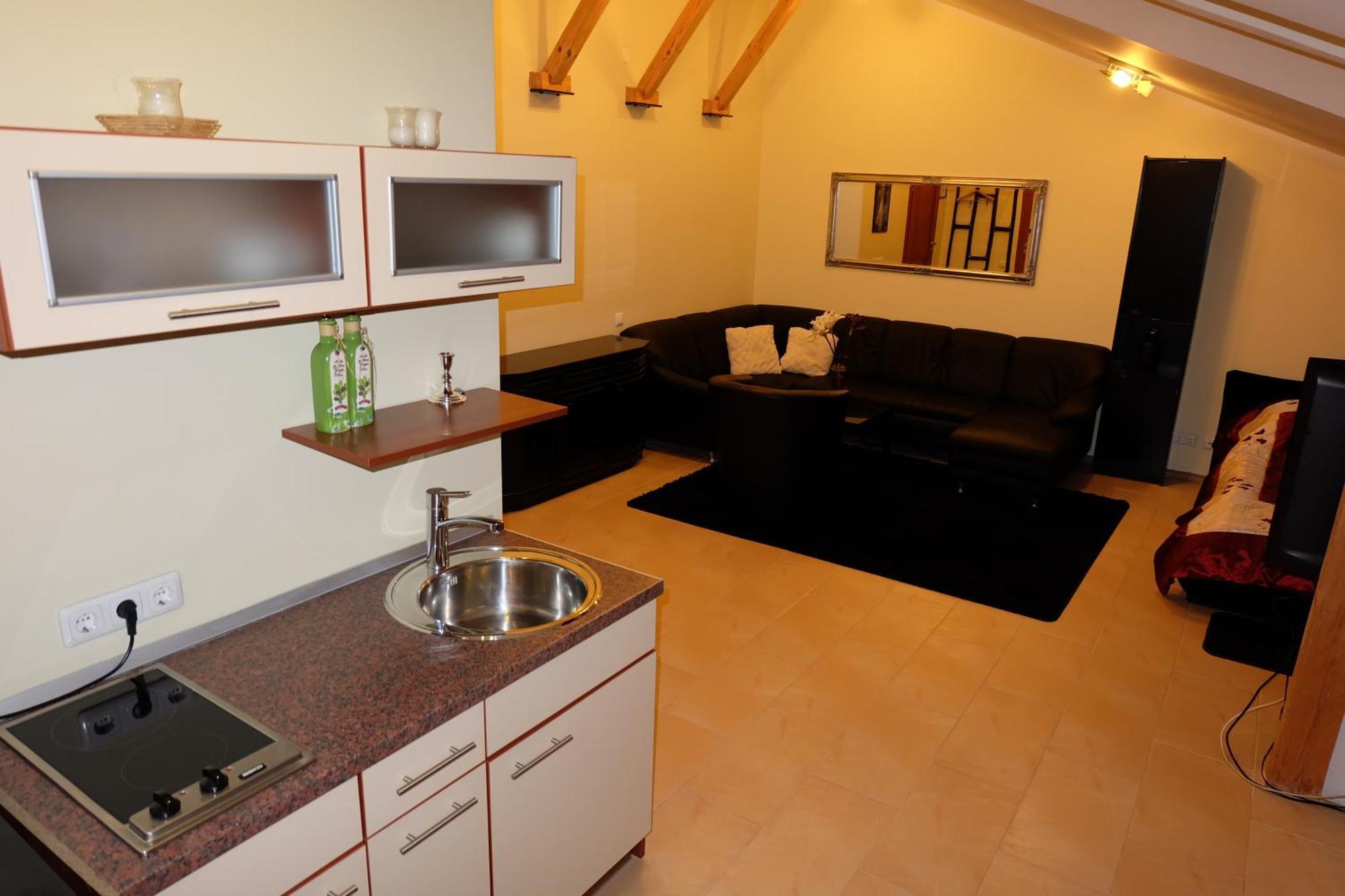 Hotel Green Smiltyne Panevėžys 객실 사진