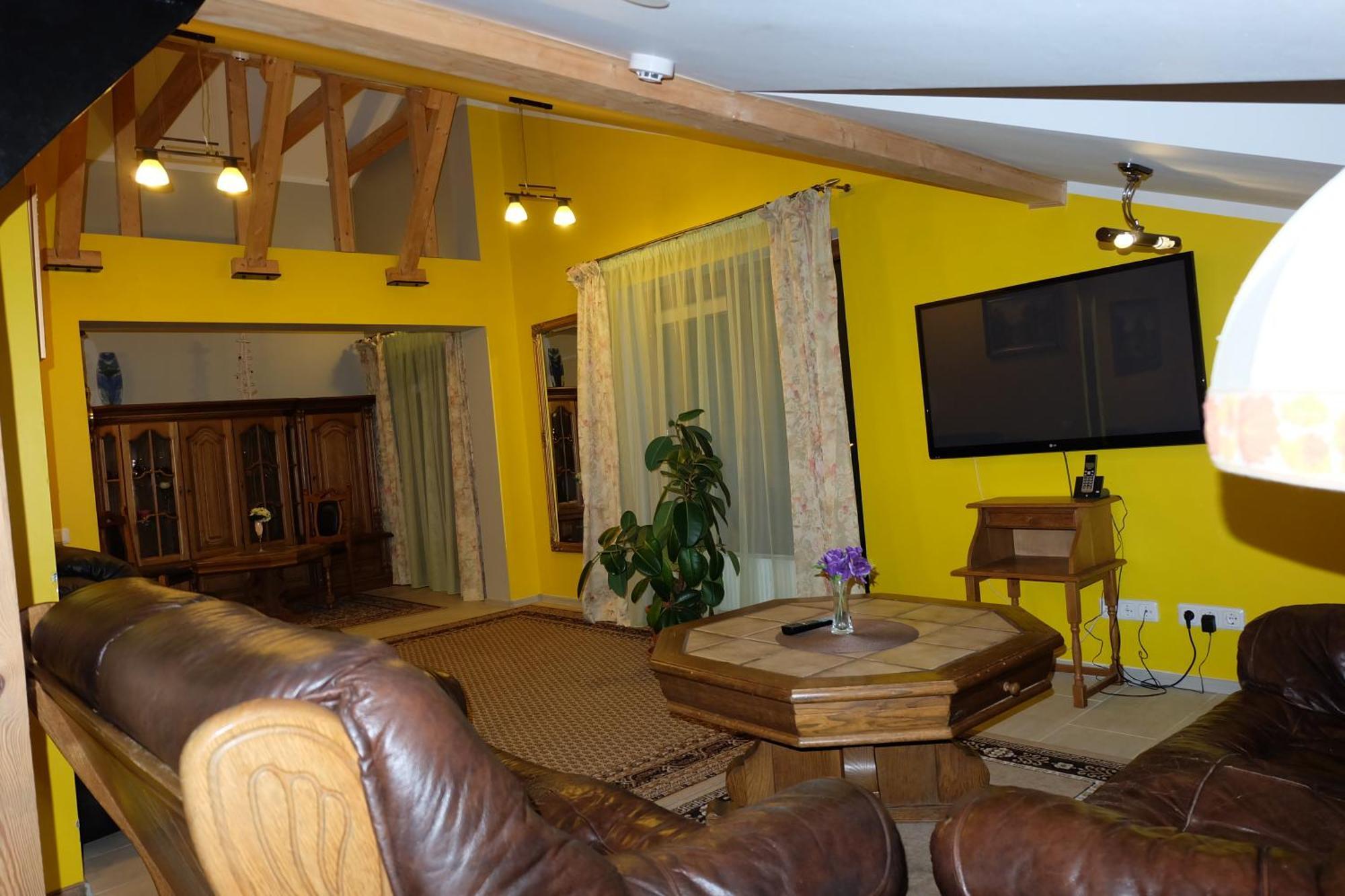 Hotel Green Smiltyne Panevėžys 외부 사진