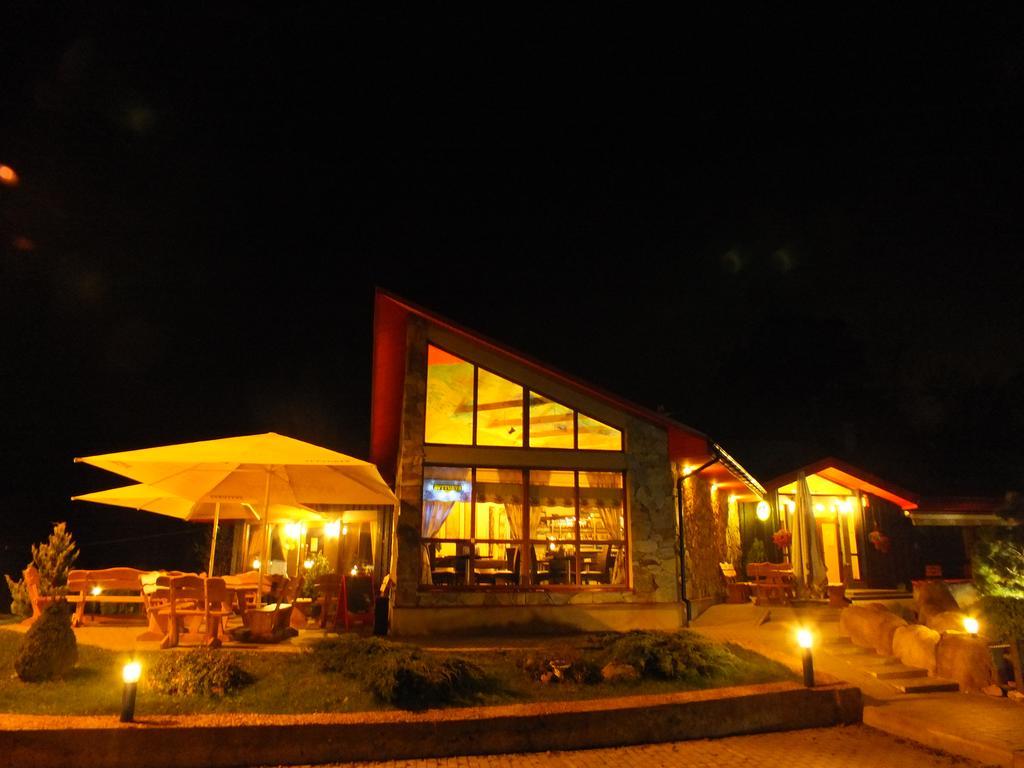 Hotel Green Smiltyne Panevėžys 외부 사진